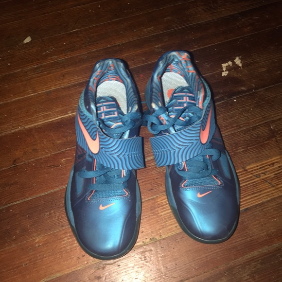 yotd kd 4